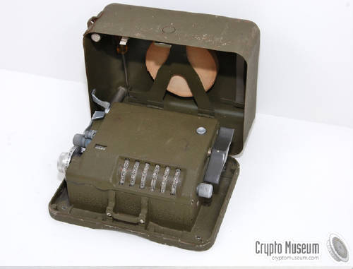 cryptomuseum.org cryptomuseum.org