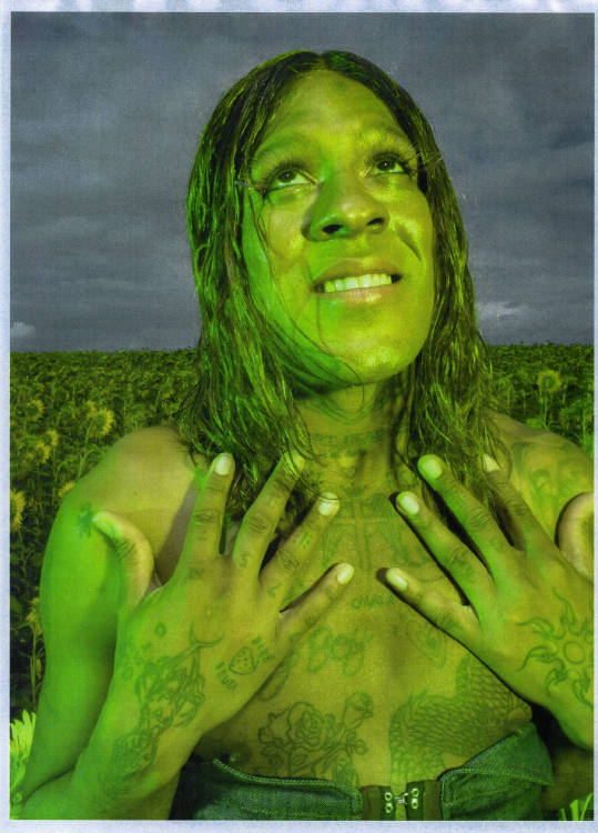 MykkiBlanco MykkiBlanco