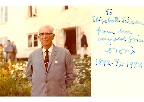 George C. Marshall Foundation 4 George C. Marshall Foundation 4