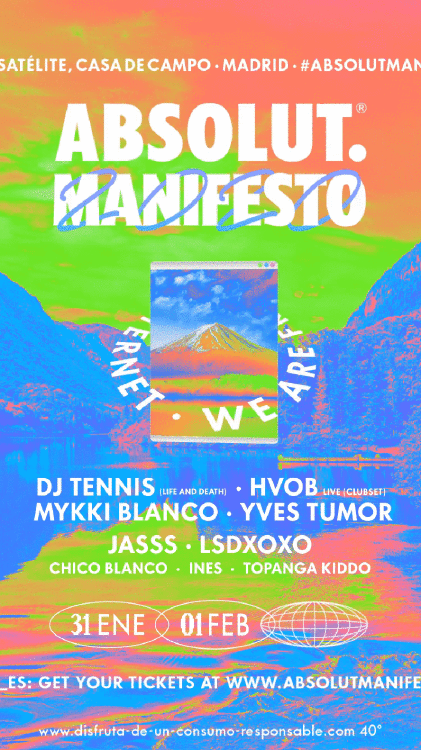 absolut line up absolut line up