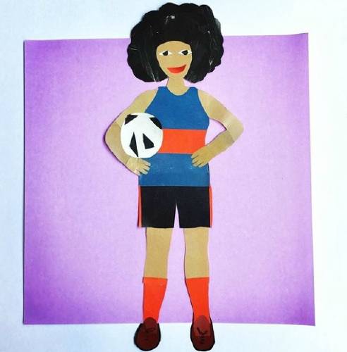 collage Lala collage Lala