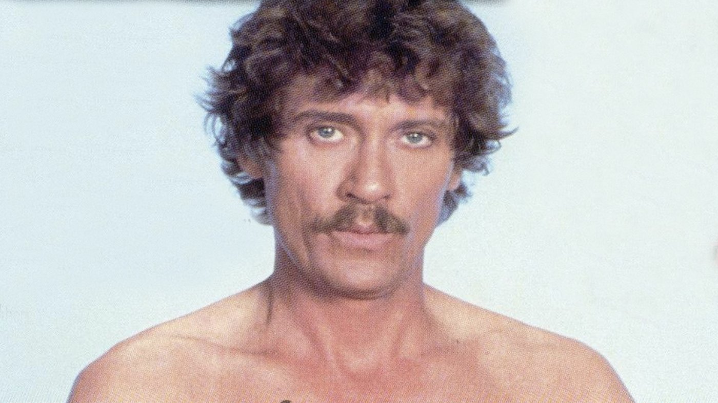 How Big Was John Holmes Dick